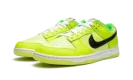 Dunk Low "Glow in the Dark" FJ4610 702