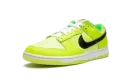 Dunk Low "Glow in the Dark" FJ4610 702