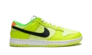 Dunk Low "Glow in the Dark" FJ4610 702