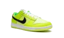 Dunk Low "Glow in the Dark" FJ4610 702