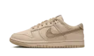 Dunk Low WMNS "Sanddrift" IB7947 126