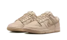 Dunk Low WMNS "Sanddrift" IB7947 126