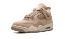 Air Jordan 4 WMNS "Cozy Girl" HV0823 200