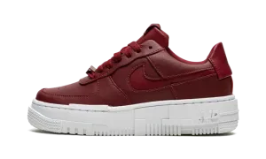 AIR FORCE 1 PIXEL MNS WMNS "Team Red" CK6649 600