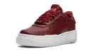 AIR FORCE 1 PIXEL MNS WMNS "Team Red" CK6649 600