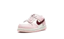 Dunk Low TD "Pink Foam" CW1589 601