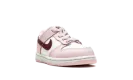 Dunk Low TD "Pink Foam" CW1589 601