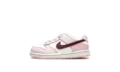 Dunk Low TD "Pink Foam" CW1589 601