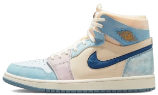 Air Jordan 1 - Celestine Blue