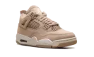 Air Jordan 4 WMNS "Cozy Girl" HV0823 200