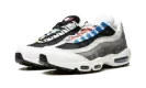 Air Max 95 "Greedy 2.0" CJ0589 001