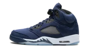 Air Jordan 5 "Midnight Navy" FD6812 400