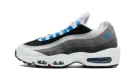 Air Max 95 "Greedy 2.0" CJ0589 001