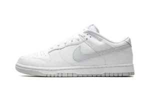 Dunk Low Retro "Pure Platinum" DV0831 101