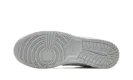 Dunk Low Retro "Pure Platinum" DV0831 101