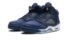 Air Jordan 5 "Midnight Navy" FD6812 400
