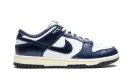 DUNK LO PRM WMNS "Vintage Navy" FN7197 100