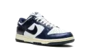DUNK LO PRM WMNS "Vintage Navy" FN7197 100