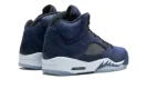 Air Jordan 5 "Midnight Navy" FD6812 400
