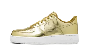 AIR FORCE 1 SP WMNS "Metallic Gold" CQ6566 700