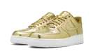 AIR FORCE 1 SP WMNS "Metallic Gold" CQ6566 700