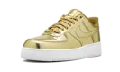 AIR FORCE 1 SP WMNS "Metallic Gold" CQ6566 700
