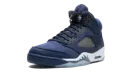 Air Jordan 5 "Midnight Navy" FD6812 400