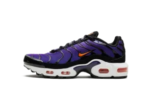Air Max Plus GS "Voltage Pink" CD0609 024
