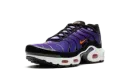 Air Max Plus GS "Voltage Pink" CD0609 024