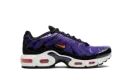 Air Max Plus GS "Voltage Pink" CD0609 024