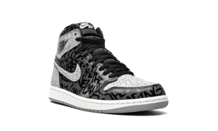 Air Jordan 1 - Rebellionaire 2