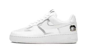 AIR FORCE 1 '07 WMNS "Olivia Kim - Friends & Family"