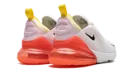 Air Max 270 WMNS "White Bright Crimson" FZ3624 100