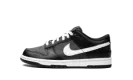 Dunk Low GS "Black Panda" DH9765 002