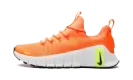 Free Metcon 6 WMNS "Orange"