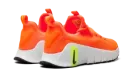 Free Metcon 6 WMNS "Orange"