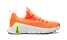 Free Metcon 6 WMNS "Orange"