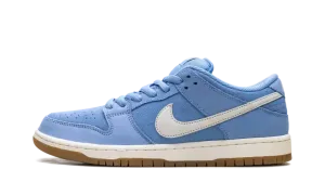 SB Dunk Low Pro "University Blue Gum" FJ1674 401