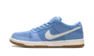 SB Dunk Low Pro "University Blue Gum" FJ1674 401