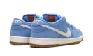 SB Dunk Low Pro "University Blue Gum" FJ1674 401