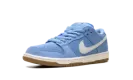 SB Dunk Low Pro "University Blue Gum" FJ1674 401