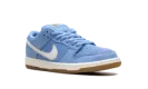 SB Dunk Low Pro "University Blue Gum" FJ1674 401