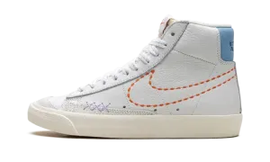 BLAZER MID '77 MNS WMNS "Nike 101" DX2350 100