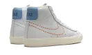 BLAZER MID '77 MNS WMNS "Nike 101" DX2350 100