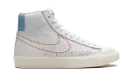 BLAZER MID '77 MNS WMNS "Nike 101" DX2350 100