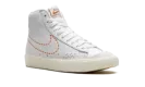 BLAZER MID '77 MNS WMNS "Nike 101" DX2350 100