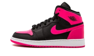 Air Jordan 1 Retro High EP GS "Serena Williams" 873863 609