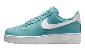 Air Force 1 Low '07 "Denim Turquoise White" FJ4146 401