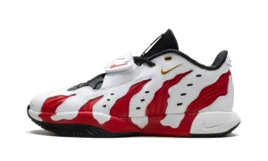 LeBron 21 Prime 96 "Varsity Red" HV1221 100