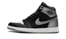 Air Jordan 1 WMNS "Satin Shadow" FD4810 010